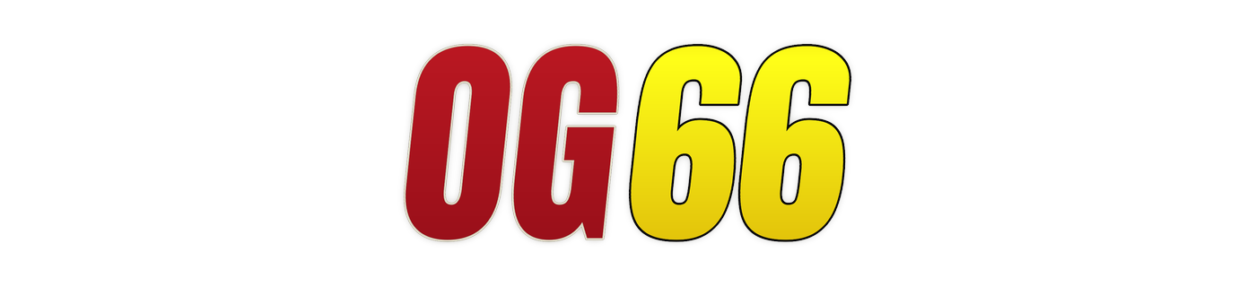og66 Logo